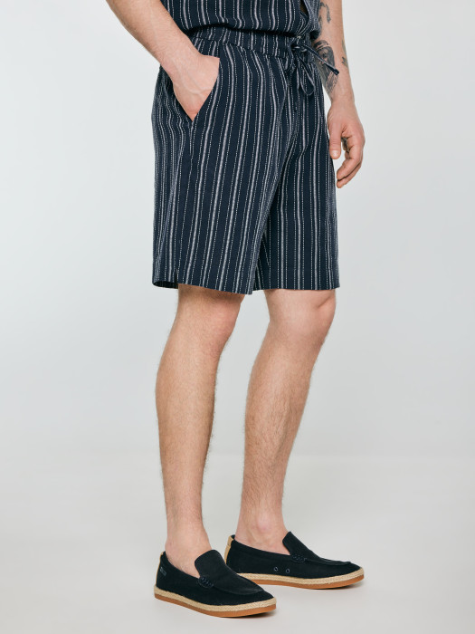Pánske šortky GOFRISZ 403